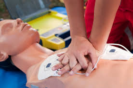 Basic First Aid Training Malaysia