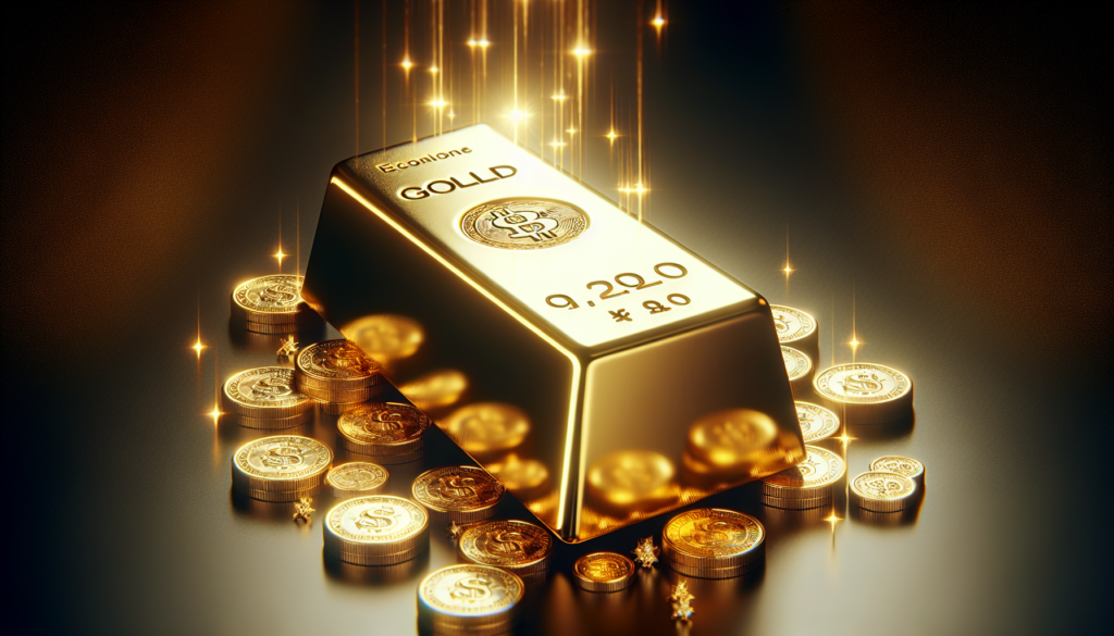 Factors that Influence the Price of Gold