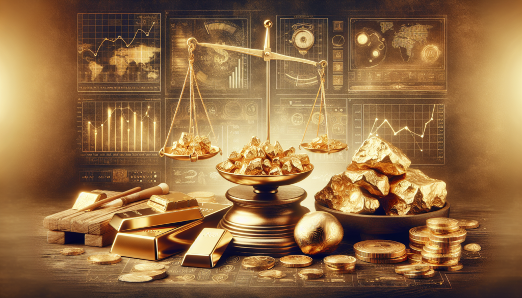 The Ultimate Guide to Investing in Gold with Maybank
